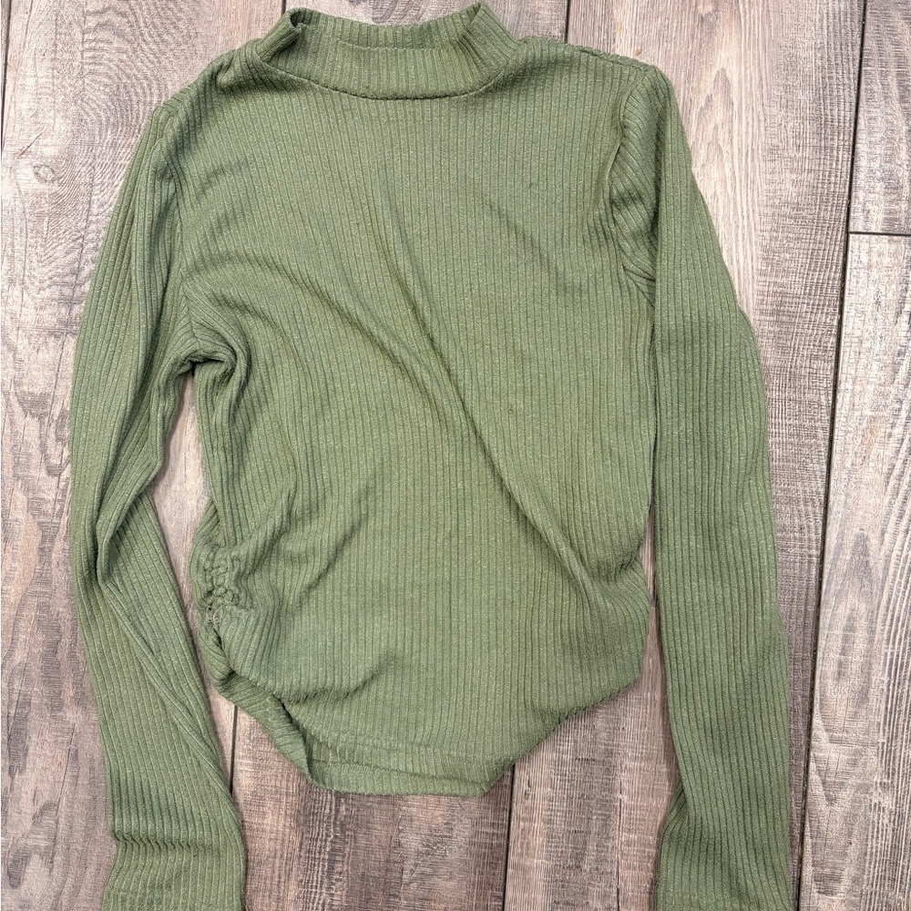 Urban kids knit sweater